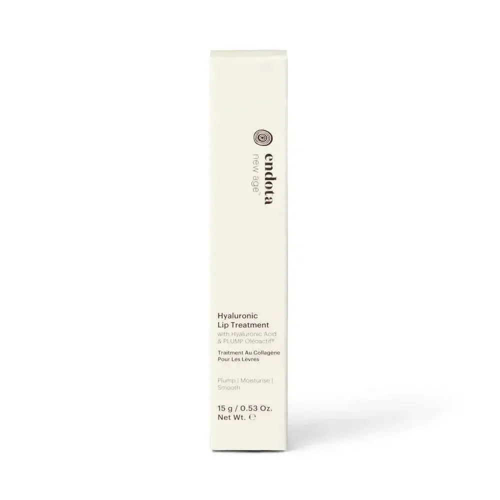 endota New‎ Age Hyaluronic Lip Treatment 15g